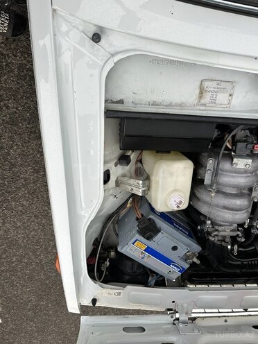 LADA (VAZ) 2107 2010, 84,000 km - 1.6 l - Xaçmaz