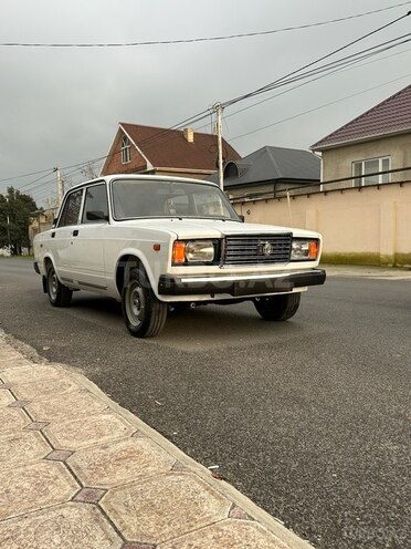 LADA (VAZ) 2107 2010, 84,000 km - 1.6 l - Xaçmaz