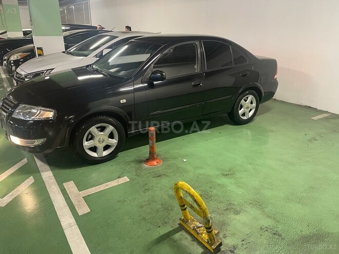 Nissan Sunny 2010, 380,000 km - 1.6 l - Bakı