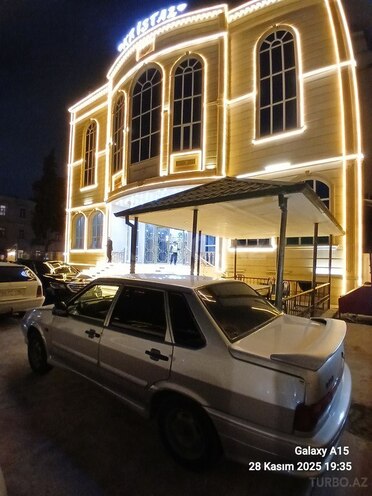 LADA (VAZ) 2115 2011, 192,000 km - 1.6 l - Xaçmaz