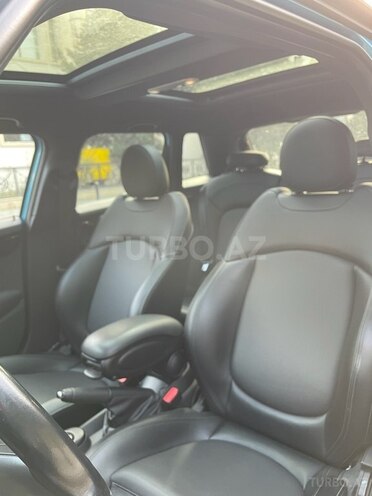 Mini Cooper 2017, 106,940 km - 1.5 л - Bakı