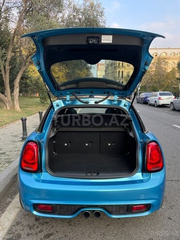 Mini Cooper 2017, 106,940 km - 1.5 л - Bakı