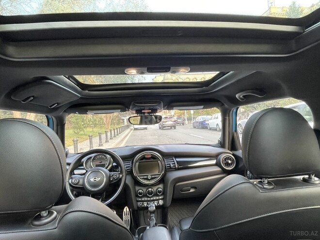 Mini Cooper 2017, 106,940 km - 1.5 л - Bakı