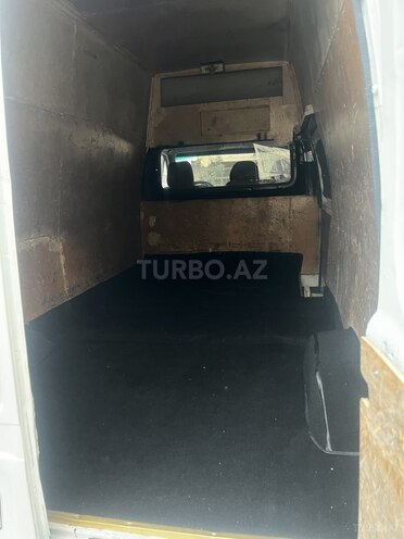 Ford Transit 1999, 421,123 km - 2.5 l - Bakı