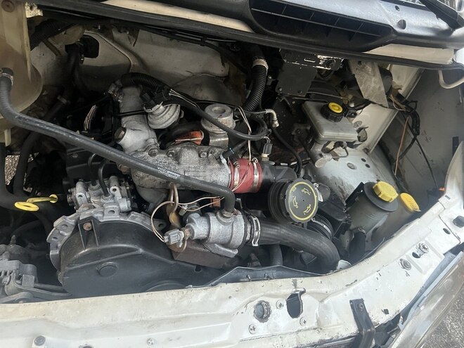 Ford Transit 1999, 421,123 km - 2.5 l - Bakı