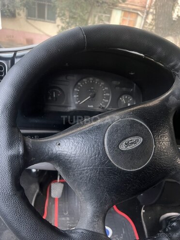 Ford Transit 1999, 421,123 km - 2.5 l - Bakı