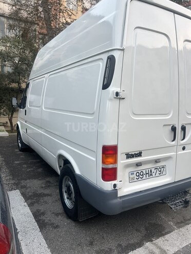 Ford Transit 1999, 421,123 km - 2.5 l - Bakı