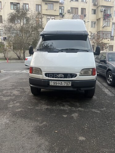 Ford Transit 1999, 421,123 km - 2.5 l - Bakı
