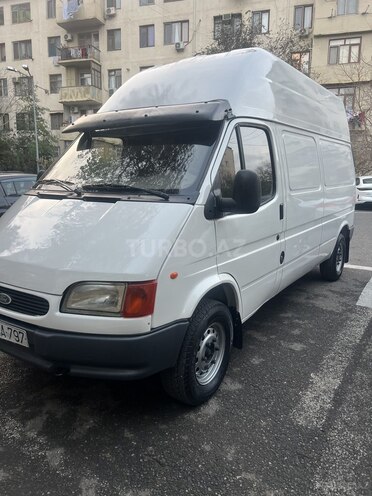 Ford Transit 1999, 421,123 km - 2.5 l - Bakı