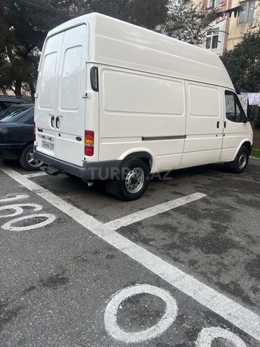 Ford Transit 1999, 421,123 km - 2.5 l - Bakı