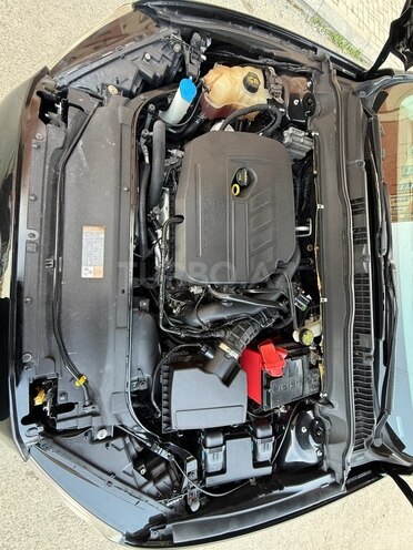 Ford Fusion (North America) 2015, 135,000 km - 1.5 л - Bakı