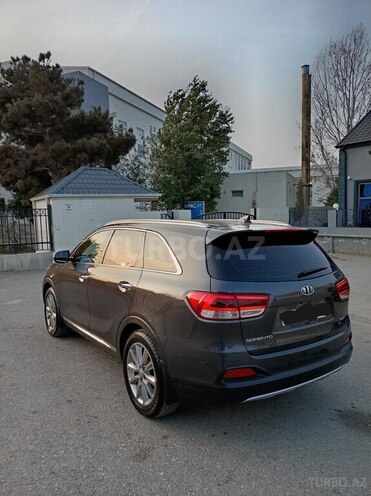Kia Sorento 2015, 185,000 km - 2.0 l - Xırdalan