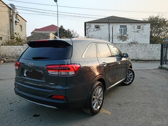 Kia Sorento 2015, 185,000 km - 2.0 l - Xırdalan