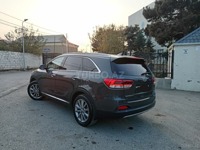 Kia Sorento 2015, 185,000 km - 2.0 l - Xırdalan