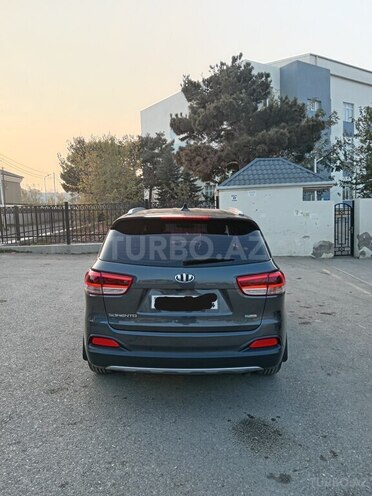 Kia Sorento 2015, 185,000 km - 2.0 l - Xırdalan