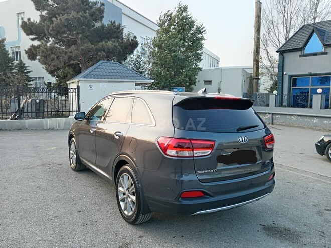 Kia Sorento 2015, 185,000 km - 2.0 l - Xırdalan