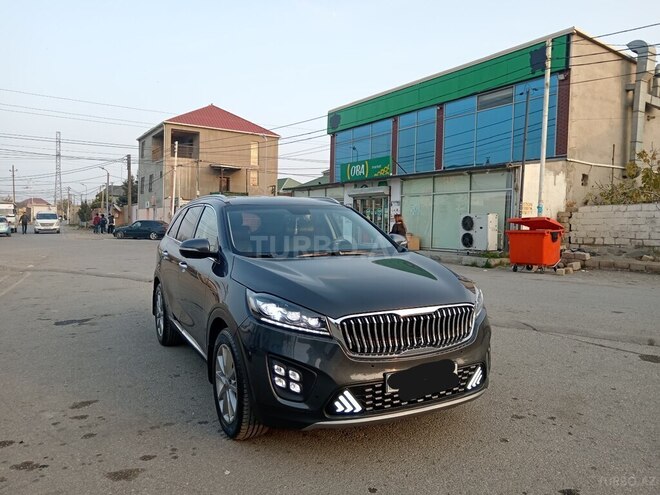 Kia Sorento 2015, 185,000 km - 2.0 l - Xırdalan