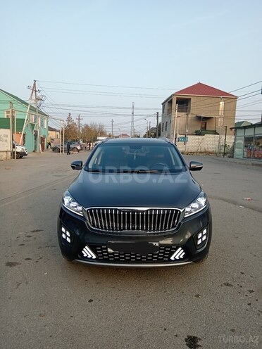 Kia Sorento 2015, 185,000 km - 2.0 l - Xırdalan