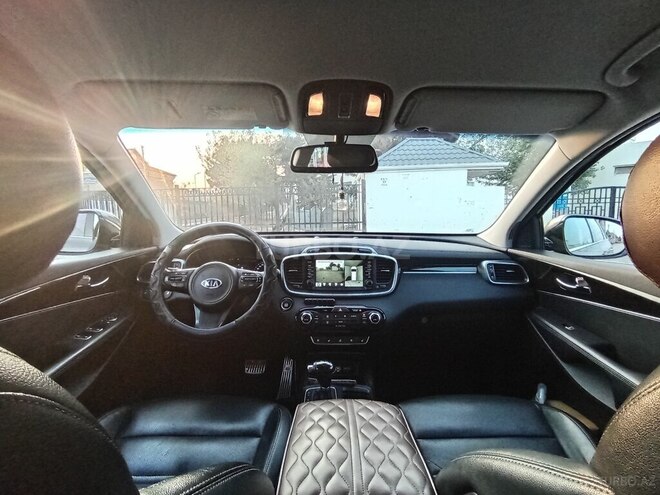 Kia Sorento 2015, 185,000 km - 2.0 l - Xırdalan
