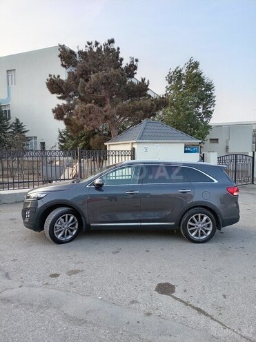 Kia Sorento 2015, 185,000 km - 2.0 l - Xırdalan