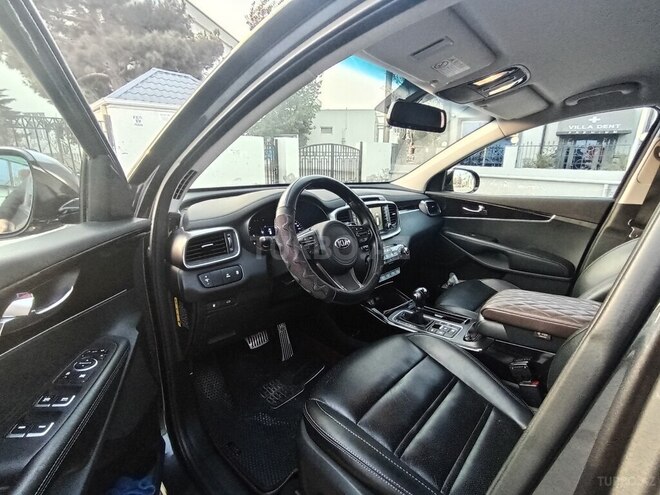 Kia Sorento 2015, 185,000 km - 2.0 l - Xırdalan
