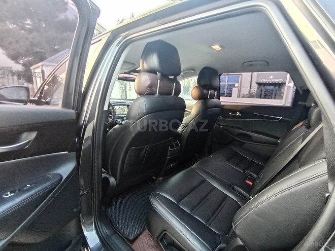 Kia Sorento 2015, 185,000 km - 2.0 l - Xırdalan