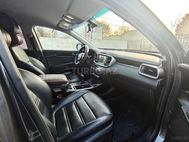 Kia Sorento 2015, 185,000 km - 2.0 l - Xırdalan