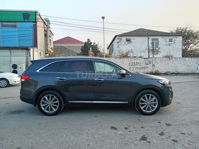 Kia Sorento 2015, 185,000 km - 2.0 l - Xırdalan