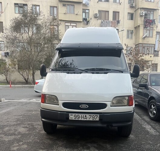 Ford Transit 1999, 421,123 km - 2.5 l - Bakı