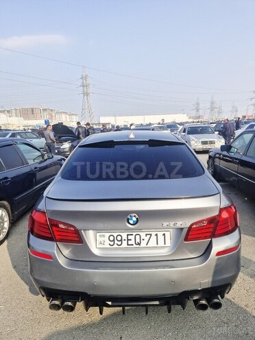 BMW 535 2012, 199,955 km - 3.0 l - Bakı