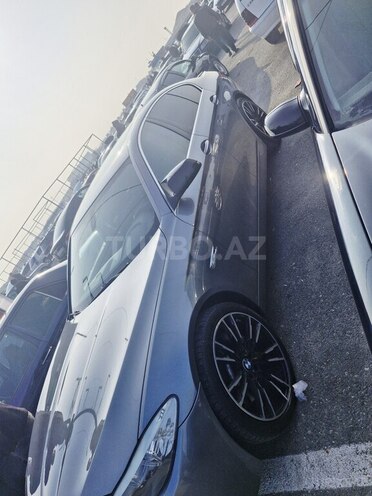 BMW 535 2012, 199,955 km - 3.0 l - Bakı