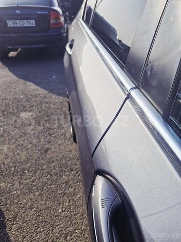 BMW 535 2012, 199,955 km - 3.0 l - Bakı