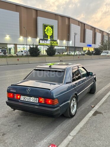 Mercedes 190 1990, 367,000 km - 2.0 л - Bakı
