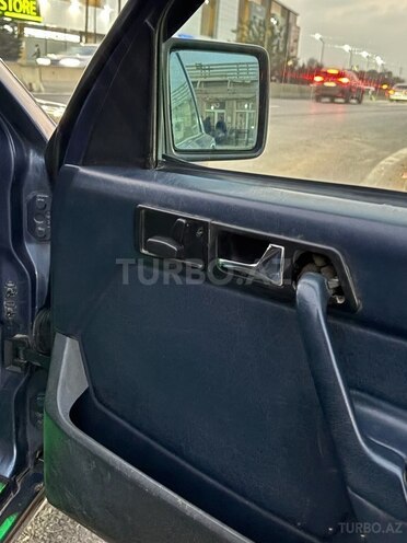 Mercedes 190 1990, 367,000 km - 2.0 л - Bakı