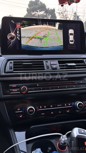 BMW 520 2016, 186,000 km - 2.0 л - Bakı