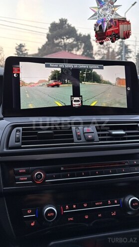 BMW 520 2016, 186,000 km - 2.0 л - Bakı