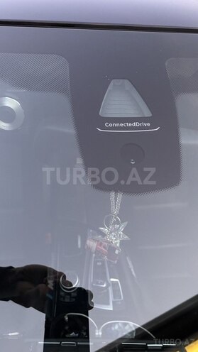 BMW 520 2016, 186,000 km - 2.0 л - Bakı