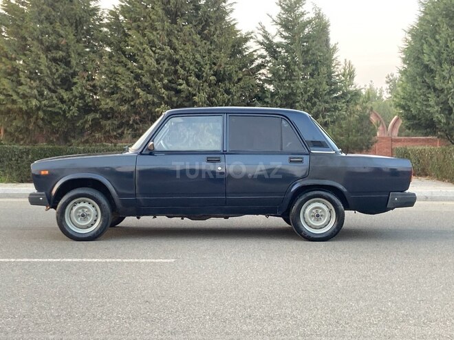 LADA (VAZ) 2107 2011, 154,000 km - 1.6 л - Gəncə