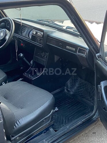 LADA (VAZ) 2107 2011, 154,000 km - 1.6 л - Gəncə