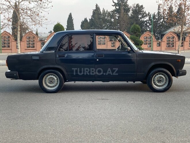 LADA (VAZ) 2107 2011, 154,000 km - 1.6 л - Gəncə