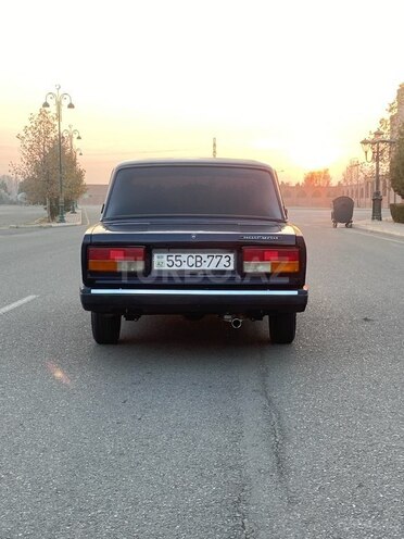 LADA (VAZ) 2107 2011, 154,000 km - 1.6 л - Gəncə