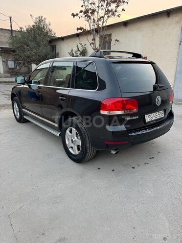 Volkswagen Touareg 2004, 250,000 km - 2.5 l - Bakı