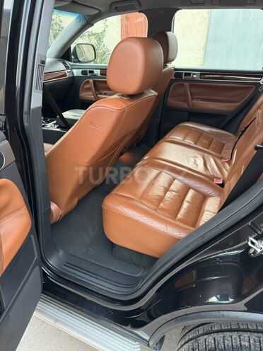 Volkswagen Touareg 2004, 250,000 km - 2.5 l - Bakı
