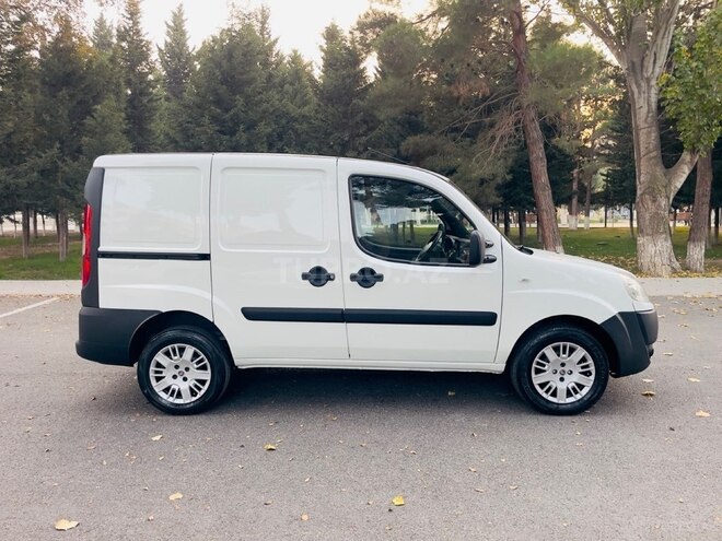Fiat Doblo 2009, 220,000 km - 1.3 l - Xırdalan