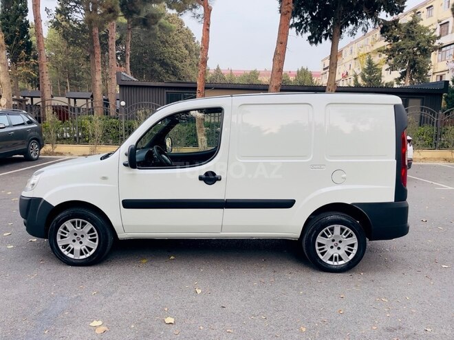 Fiat Doblo 2009, 220,000 km - 1.3 l - Xırdalan