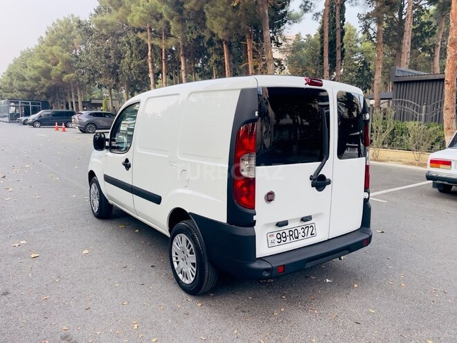 Fiat Doblo 2009, 220,000 km - 1.3 l - Xırdalan