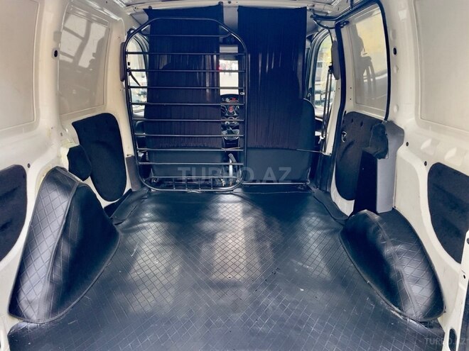 Fiat Doblo 2009, 220,000 km - 1.3 l - Xırdalan