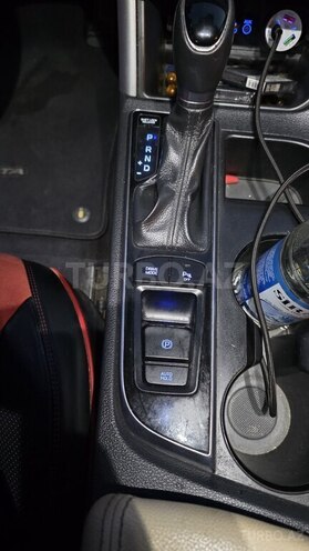 Hyundai Sonata-8