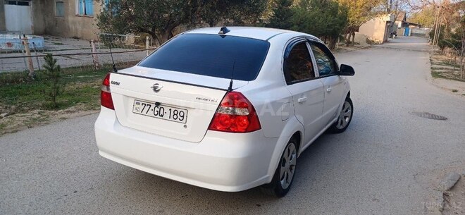 Ravon Nexia R3 2017, 197,000 km - 1.5 l - Sumqayıt