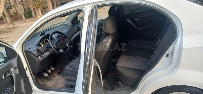 Ravon Nexia R3 2017, 197,000 km - 1.5 l - Sumqayıt